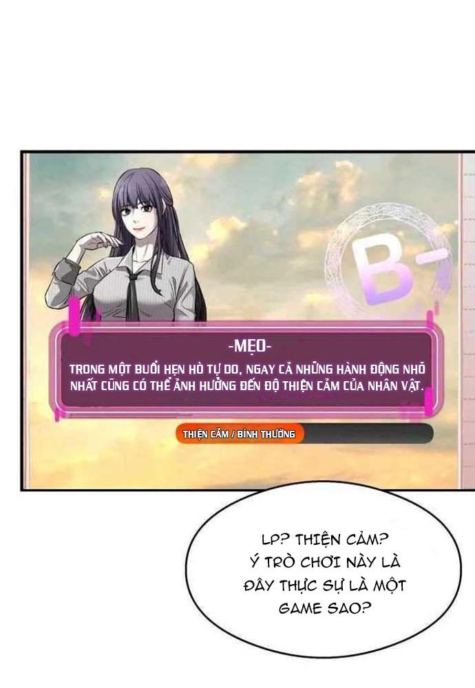 Nhịp Đập Ma Quái Chapter 3 - Trang 2