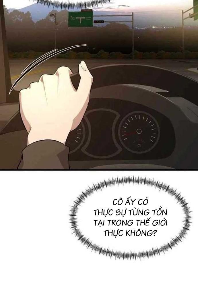 Nhịp Đập Ma Quái Chapter 3 - Trang 2