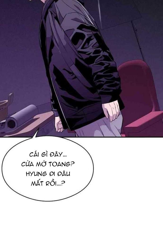 Nhịp Đập Ma Quái Chapter 3 - Trang 2