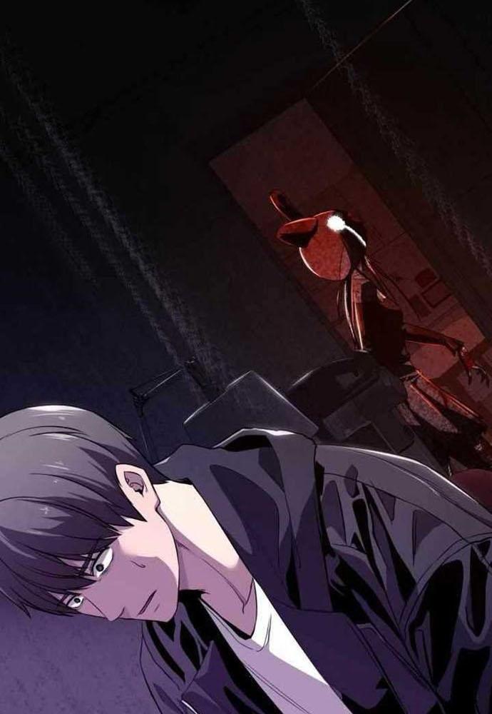 Nhịp Đập Ma Quái Chapter 3 - Trang 2