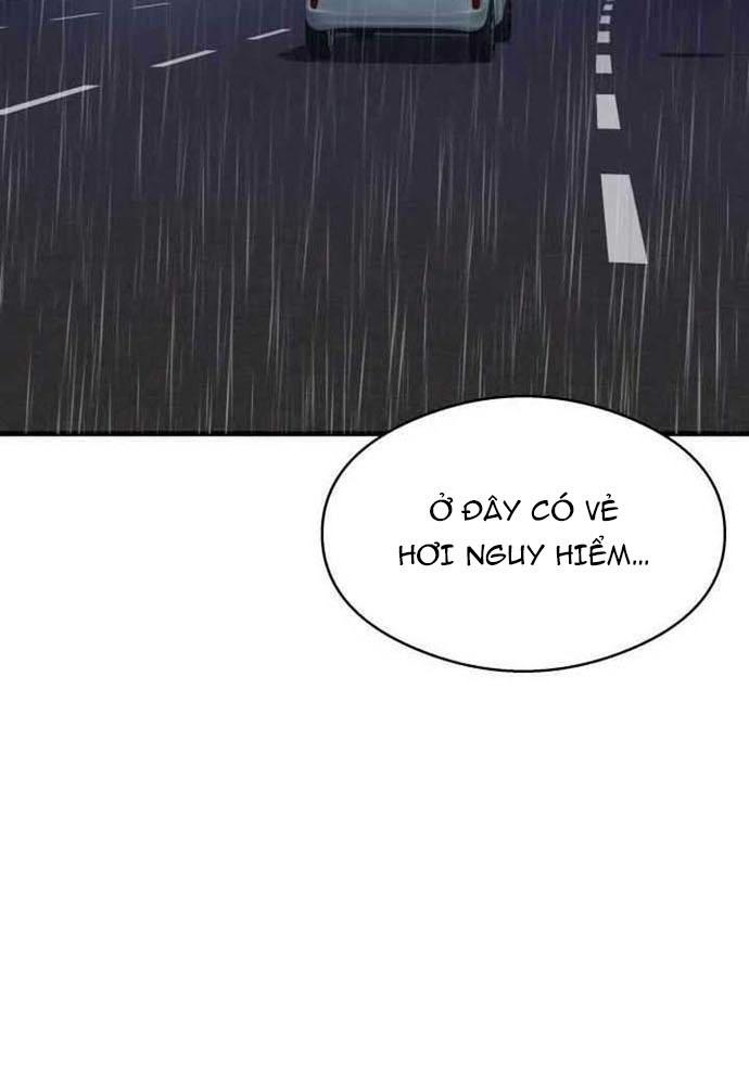 Nhịp Đập Ma Quái Chapter 3 - Trang 2