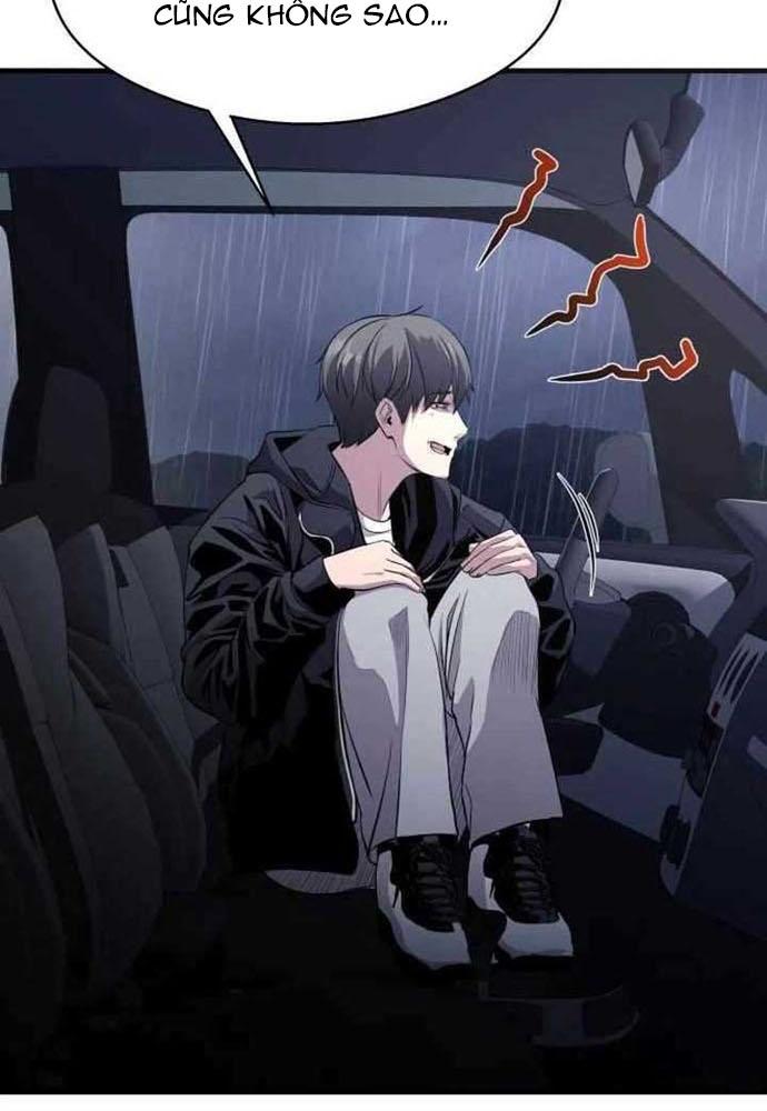 Nhịp Đập Ma Quái Chapter 3 - Trang 2
