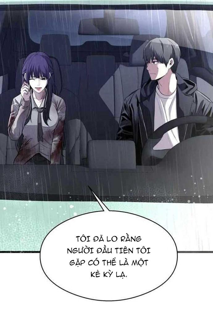 Nhịp Đập Ma Quái Chapter 3 - Trang 2