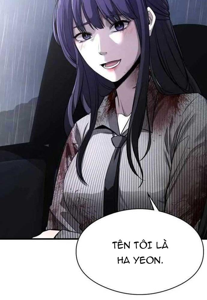 Nhịp Đập Ma Quái Chapter 3 - Trang 2
