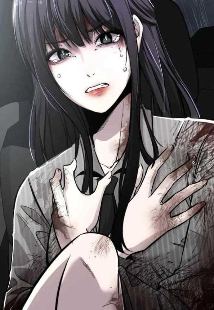 Nhịp Đập Ma Quái Chapter 3 - Trang 2