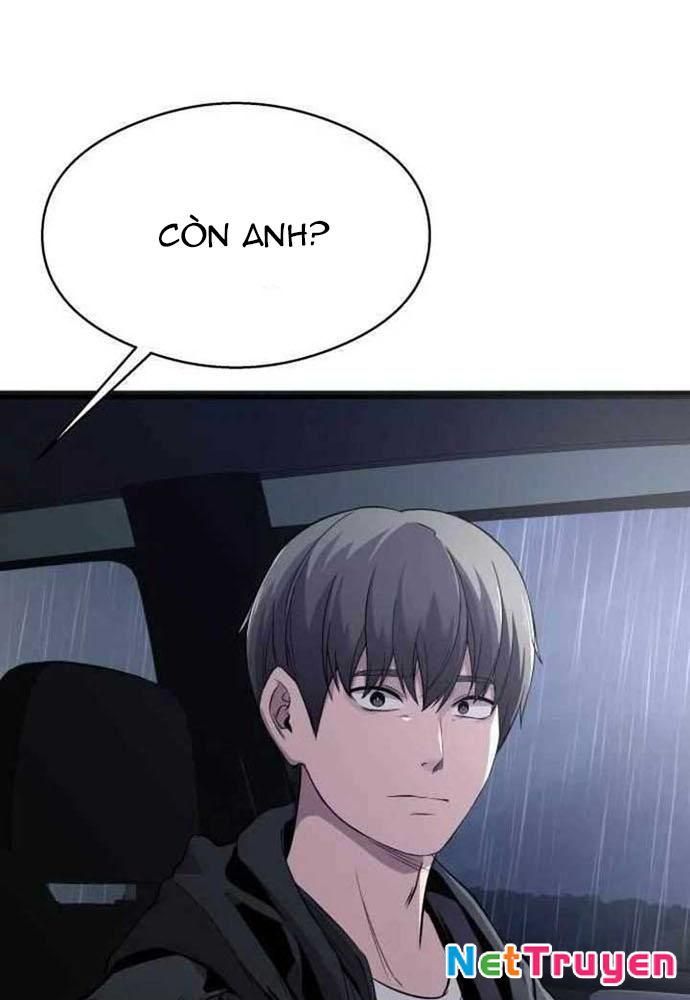 Nhịp Đập Ma Quái Chapter 3 - Trang 2
