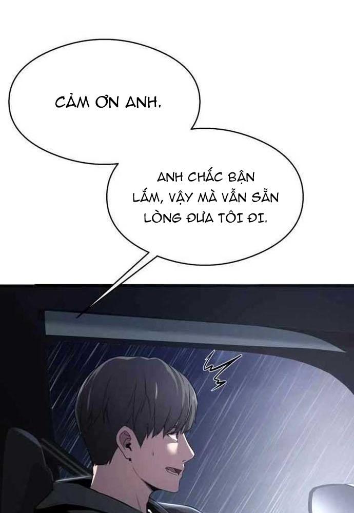 Nhịp Đập Ma Quái Chapter 3 - Trang 2