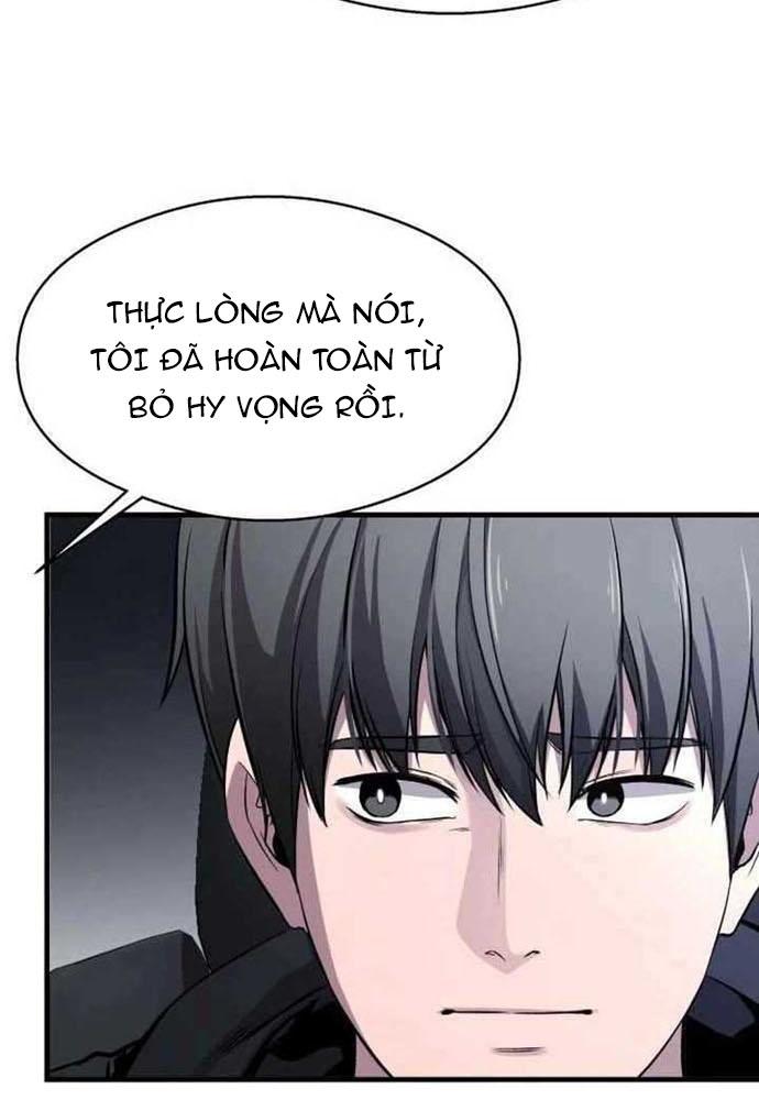 Nhịp Đập Ma Quái Chapter 3 - Trang 2