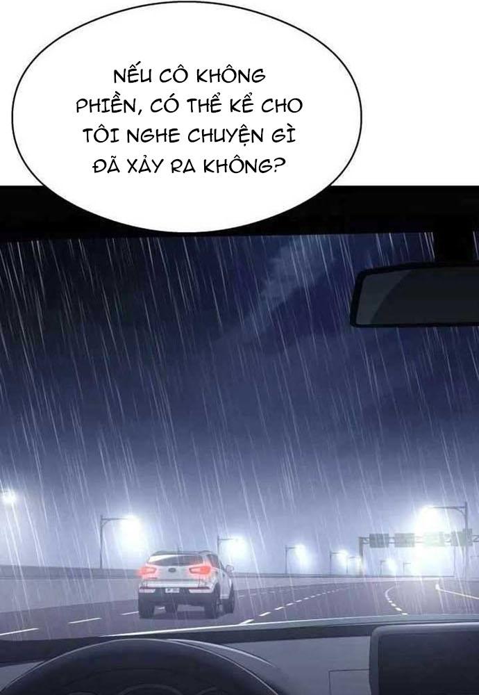Nhịp Đập Ma Quái Chapter 3 - Trang 2