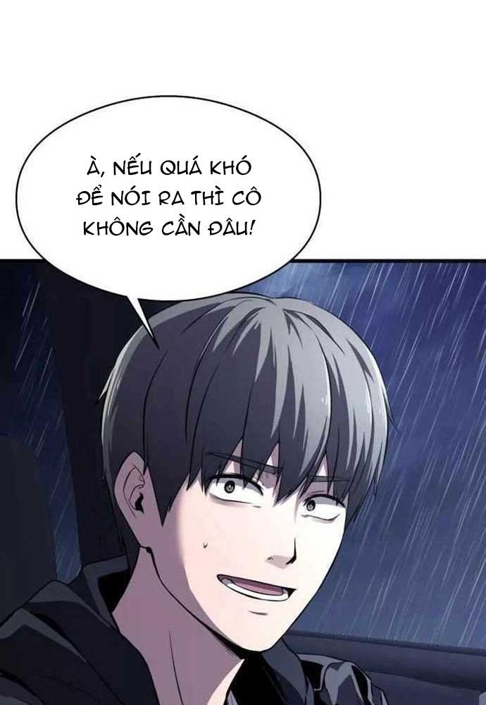 Nhịp Đập Ma Quái Chapter 3 - Trang 2