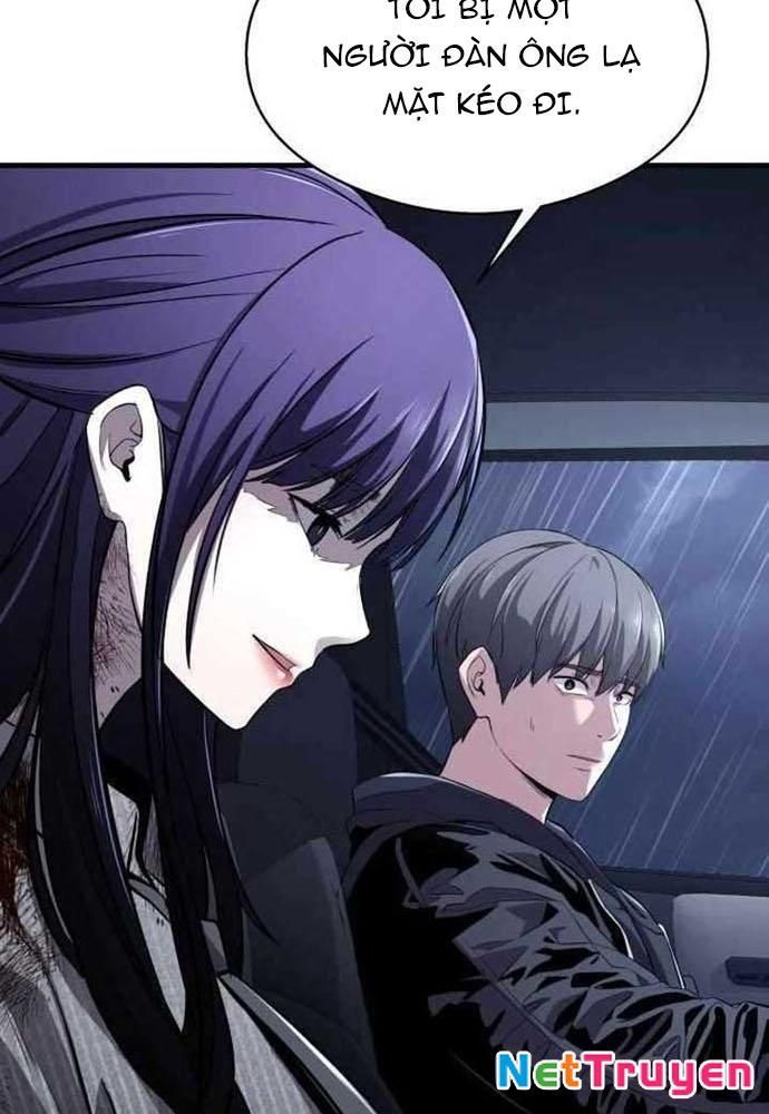 Nhịp Đập Ma Quái Chapter 3 - Trang 2