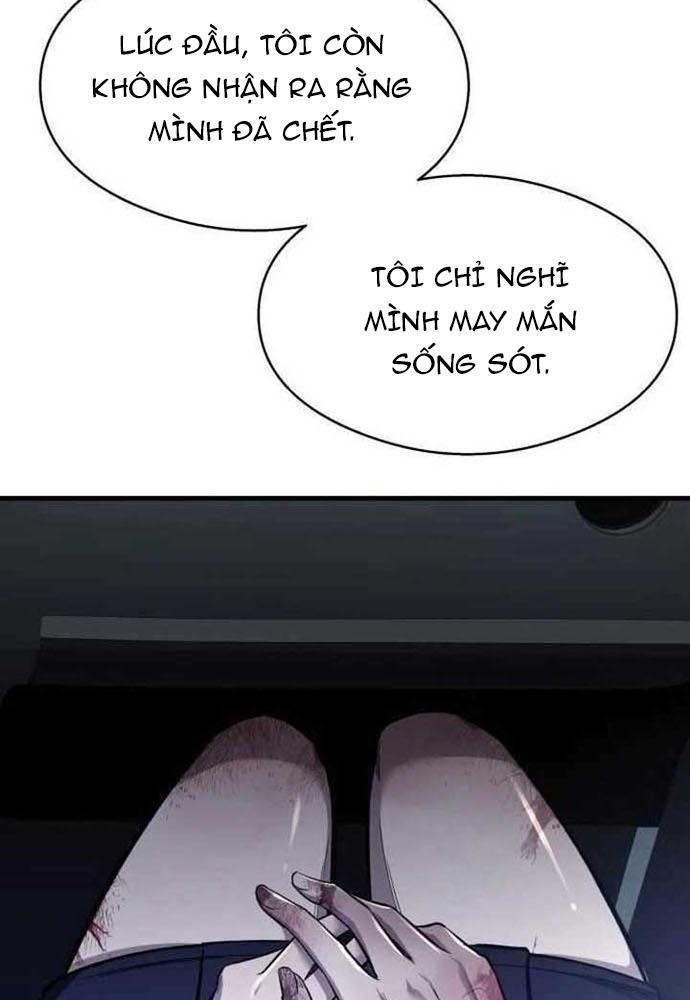 Nhịp Đập Ma Quái Chapter 3 - Trang 2