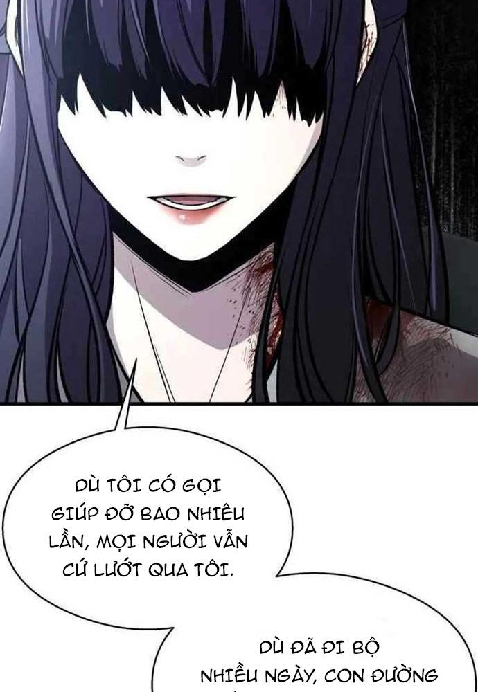 Nhịp Đập Ma Quái Chapter 3 - Trang 2
