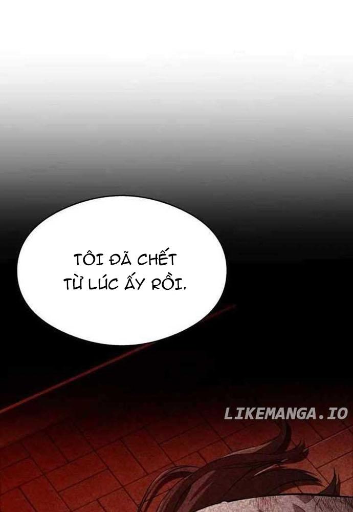Nhịp Đập Ma Quái Chapter 3 - Trang 2