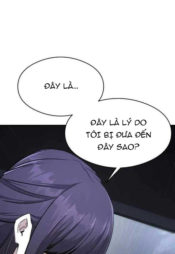 Nhịp Đập Ma Quái Chapter 3 - Trang 2
