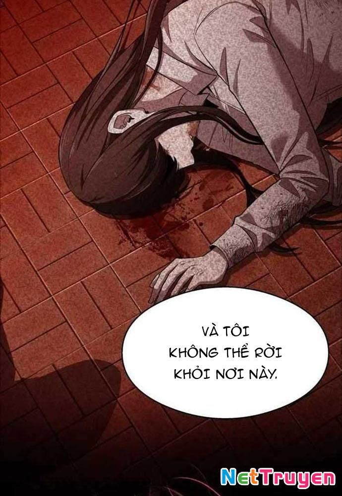 Nhịp Đập Ma Quái Chapter 3 - Trang 2