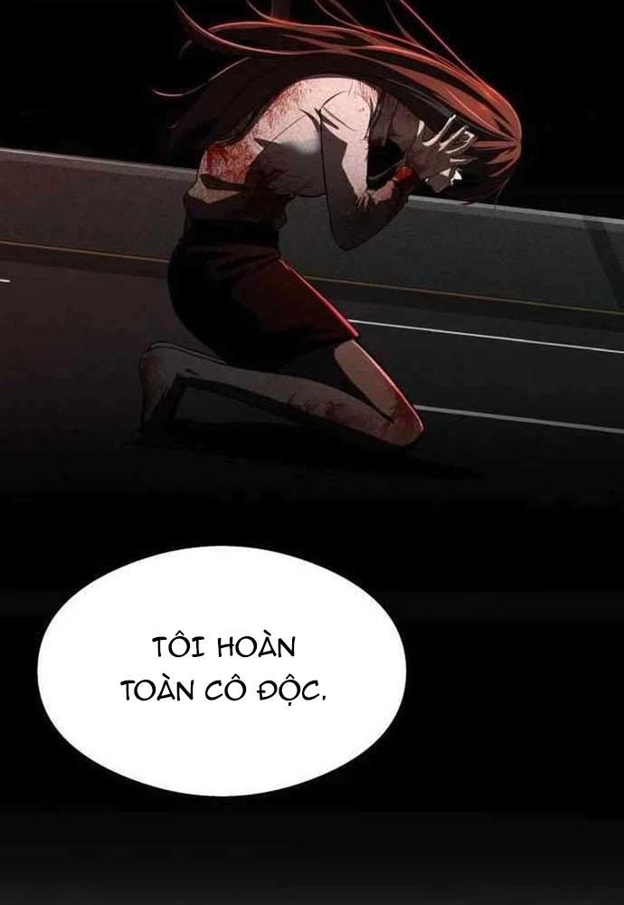 Nhịp Đập Ma Quái Chapter 3 - Trang 2