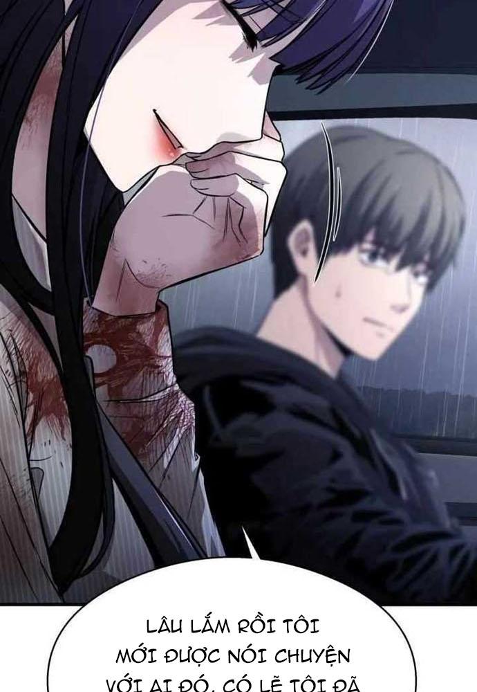 Nhịp Đập Ma Quái Chapter 3 - Trang 2