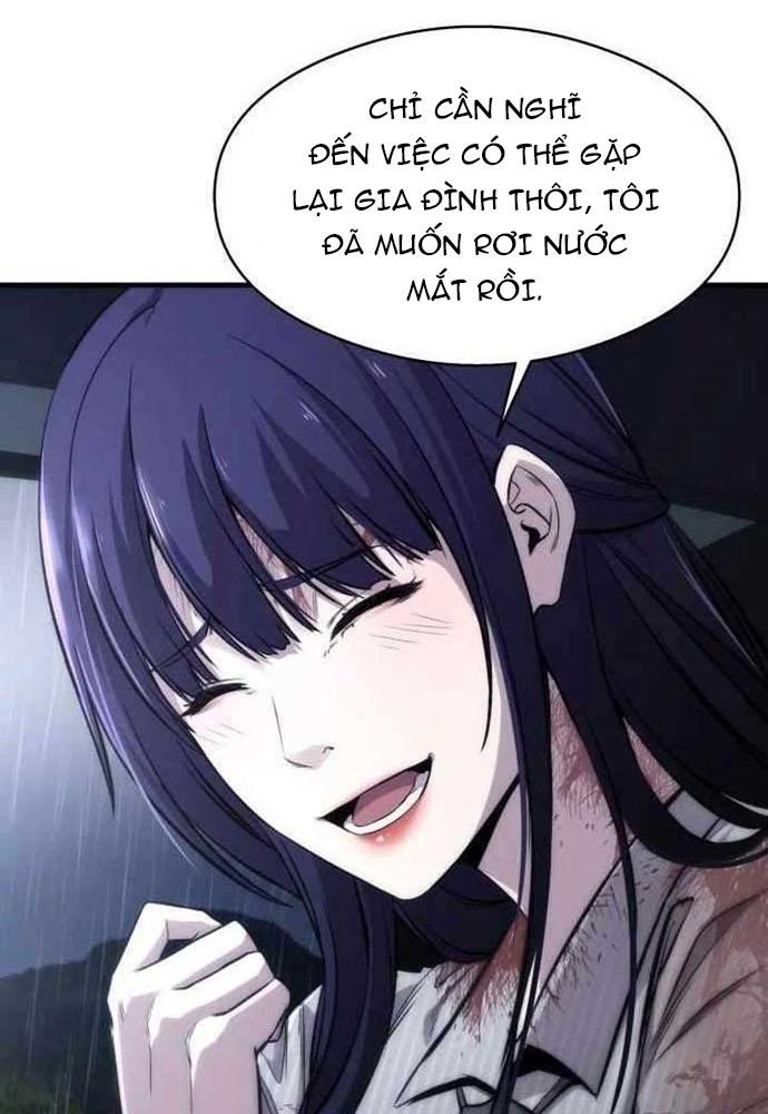 Nhịp Đập Ma Quái Chapter 3 - Trang 2
