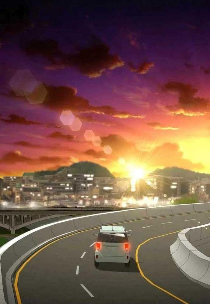 Nhịp Đập Ma Quái Chapter 3 - Trang 2