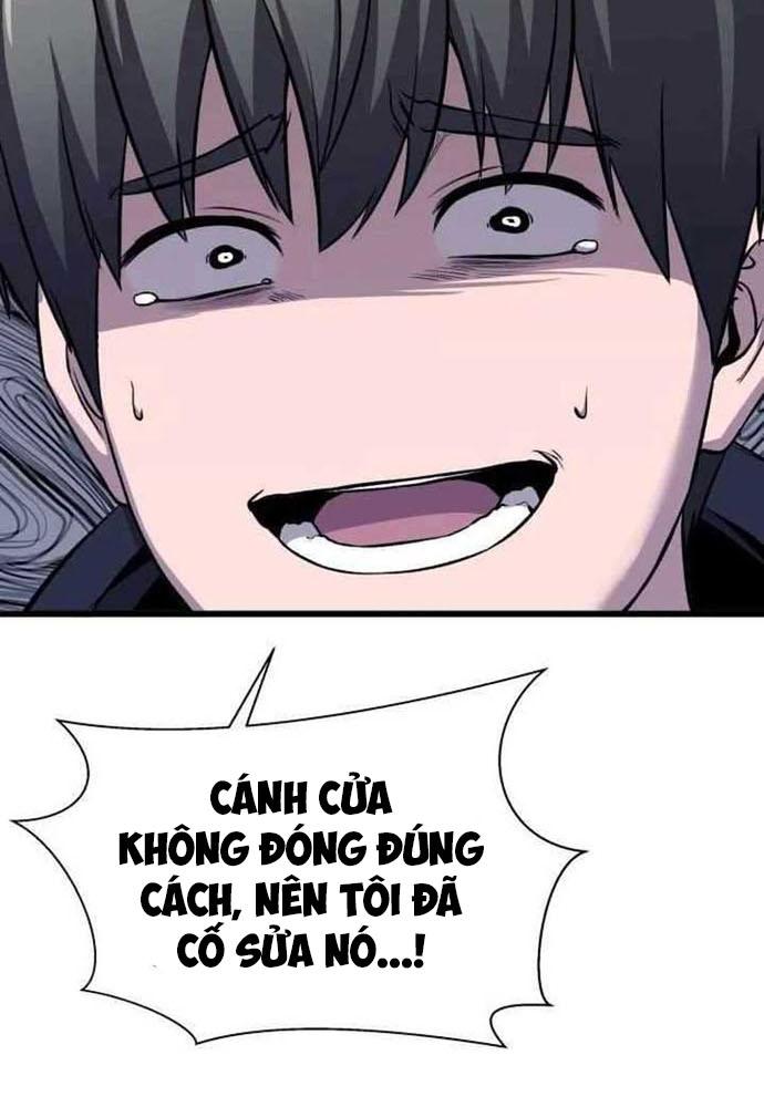 Nhịp Đập Ma Quái Chapter 3 - Trang 2