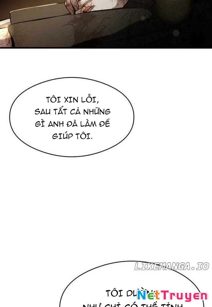Nhịp Đập Ma Quái Chapter 3 - Trang 2