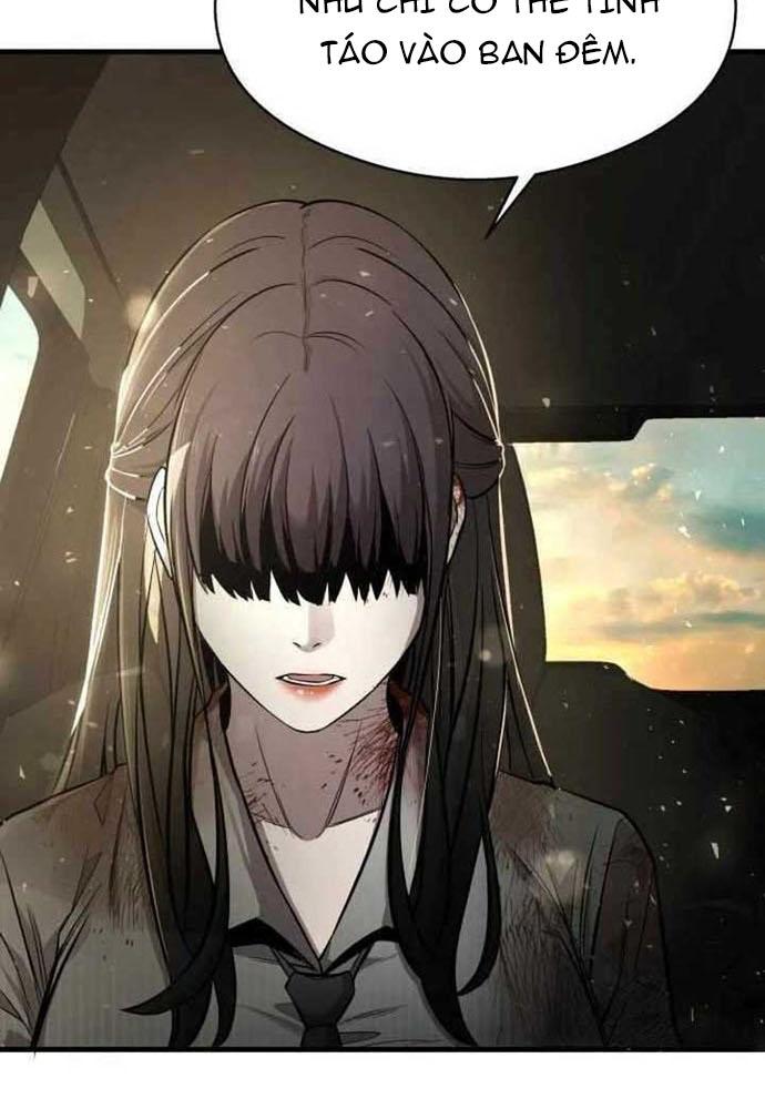 Nhịp Đập Ma Quái Chapter 3 - Trang 2