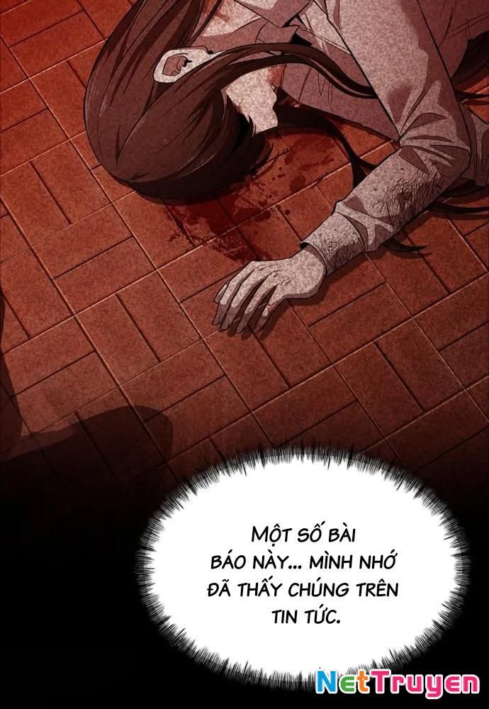 Nhịp Đập Ma Quái Chapter 4 - Trang 2