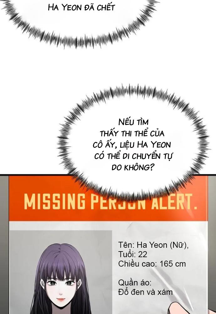 Nhịp Đập Ma Quái Chapter 4 - Trang 2
