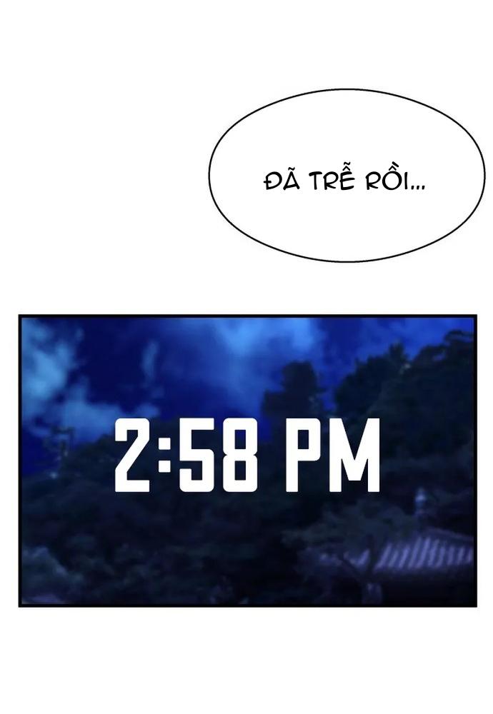 Nhịp Đập Ma Quái Chapter 4 - Trang 2