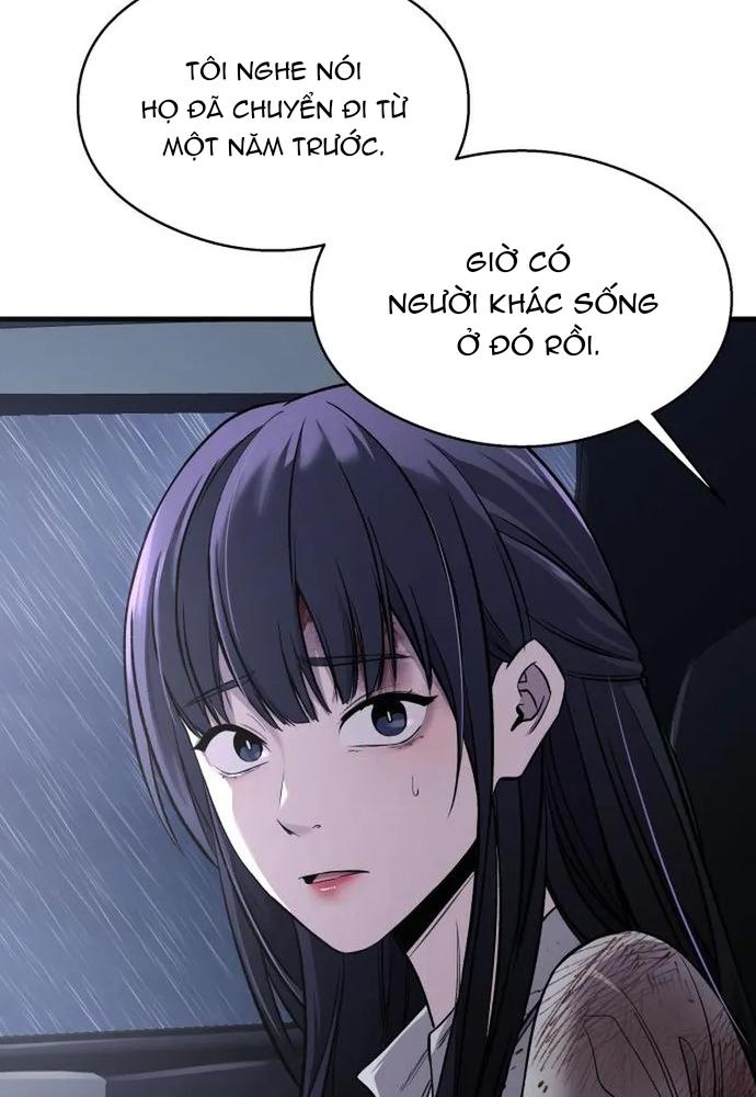 Nhịp Đập Ma Quái Chapter 4 - Trang 2