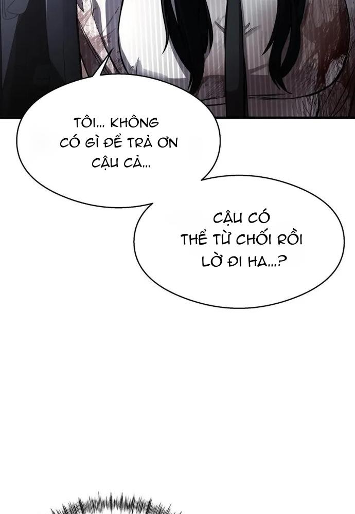 Nhịp Đập Ma Quái Chapter 4 - Trang 2