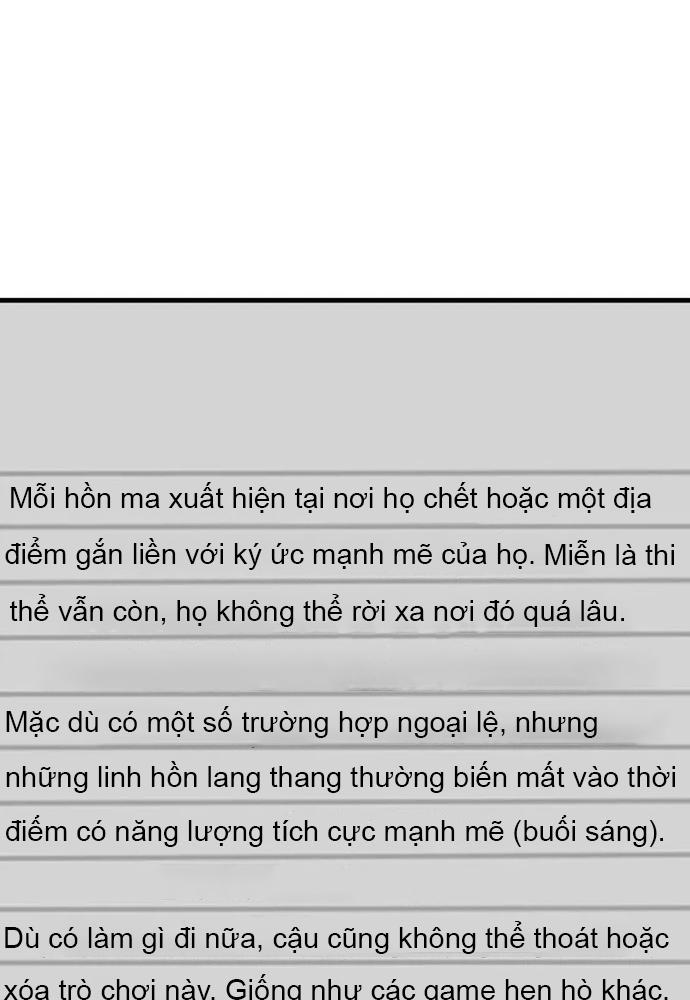 Nhịp Đập Ma Quái Chapter 4 - Trang 2