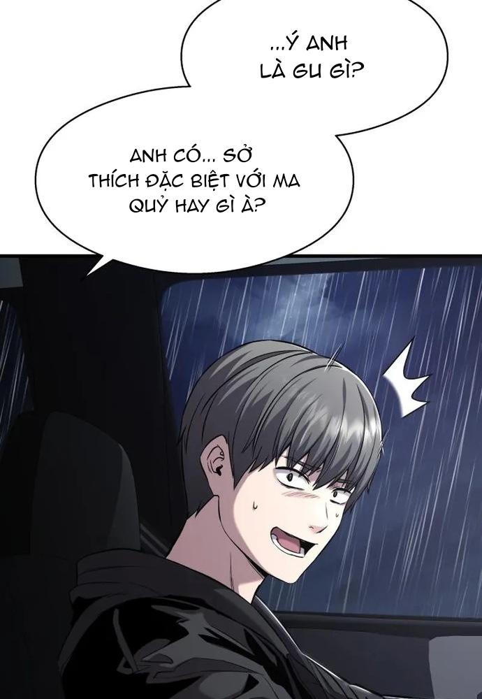 Nhịp Đập Ma Quái Chapter 4 - Trang 2