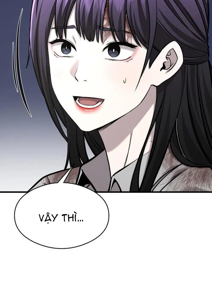 Nhịp Đập Ma Quái Chapter 4 - Trang 2