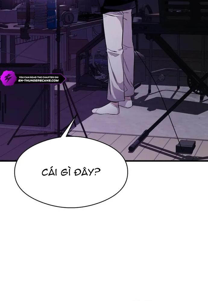 Nhịp Đập Ma Quái Chapter 4 - Trang 2