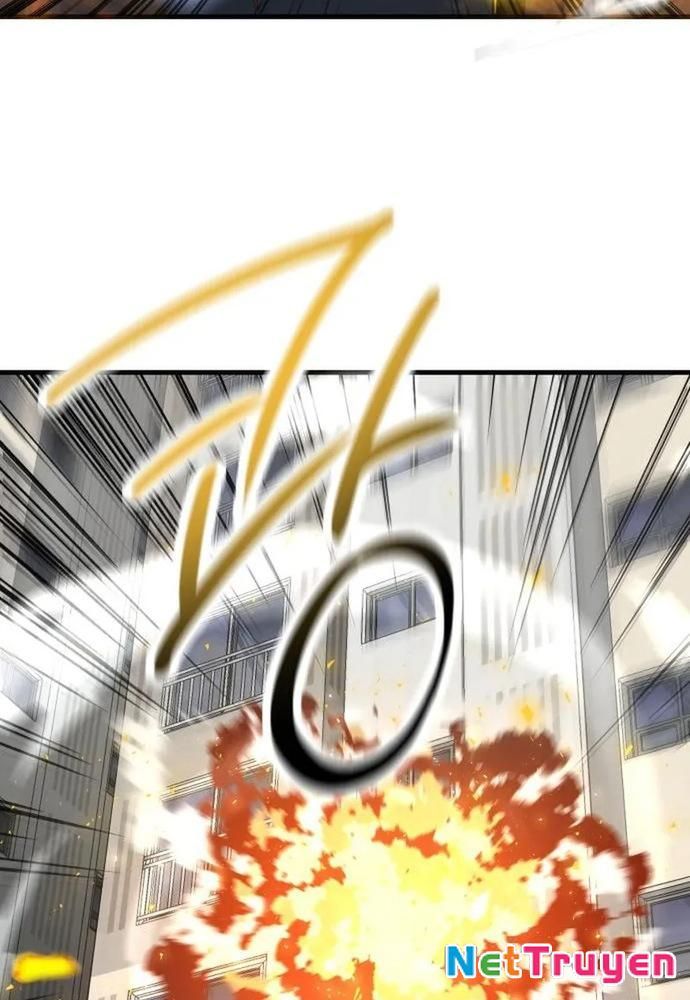 Nhịp Đập Ma Quái Chapter 4 - Trang 2