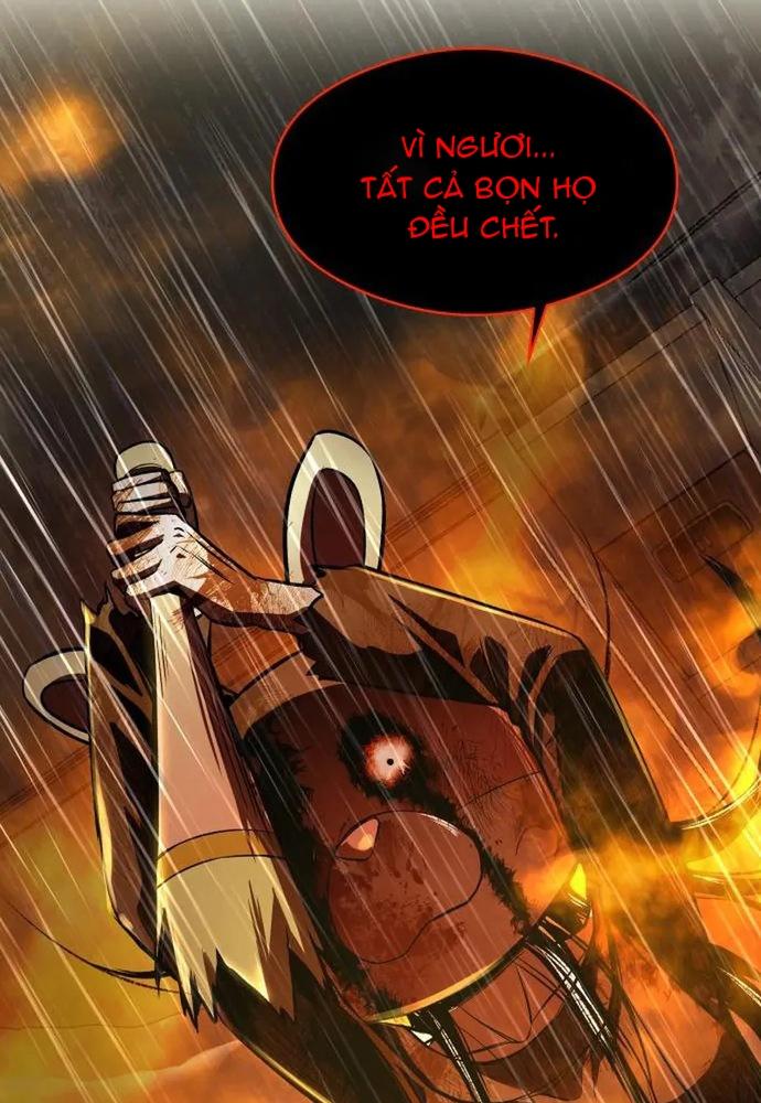 Nhịp Đập Ma Quái Chapter 4 - Trang 2