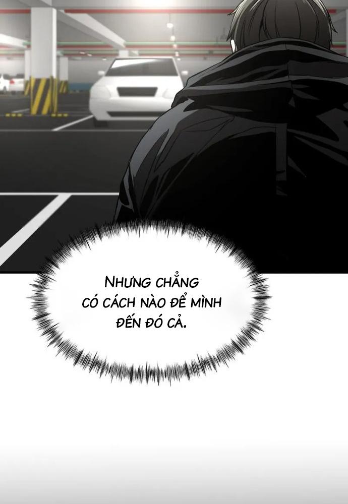 Nhịp Đập Ma Quái Chapter 4 - Trang 2
