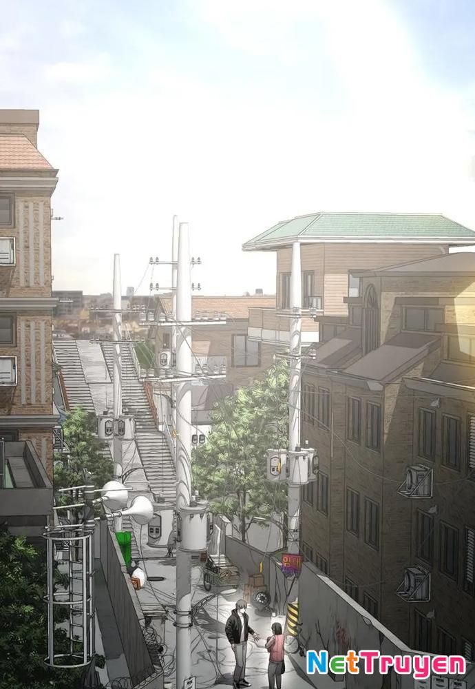 Nhịp Đập Ma Quái Chapter 4 - Trang 2
