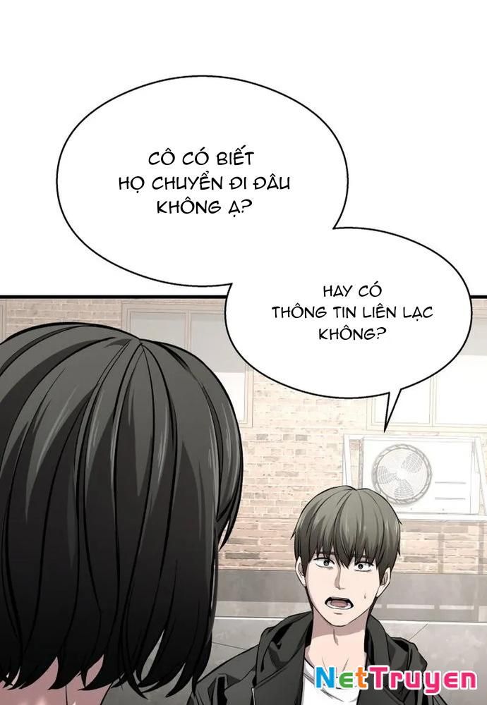 Nhịp Đập Ma Quái Chapter 4 - Trang 2