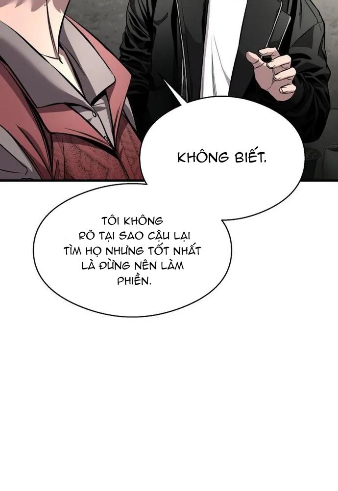 Nhịp Đập Ma Quái Chapter 4 - Trang 2