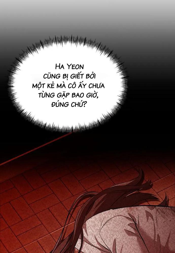 Nhịp Đập Ma Quái Chapter 4 - Trang 2