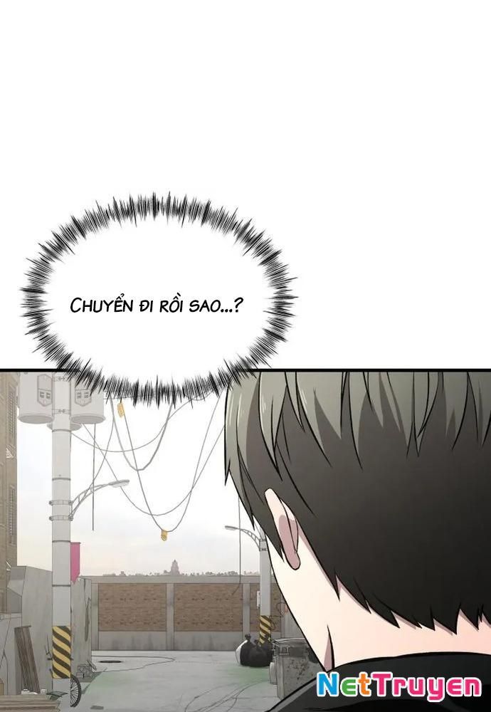 Nhịp Đập Ma Quái Chapter 4 - Trang 2