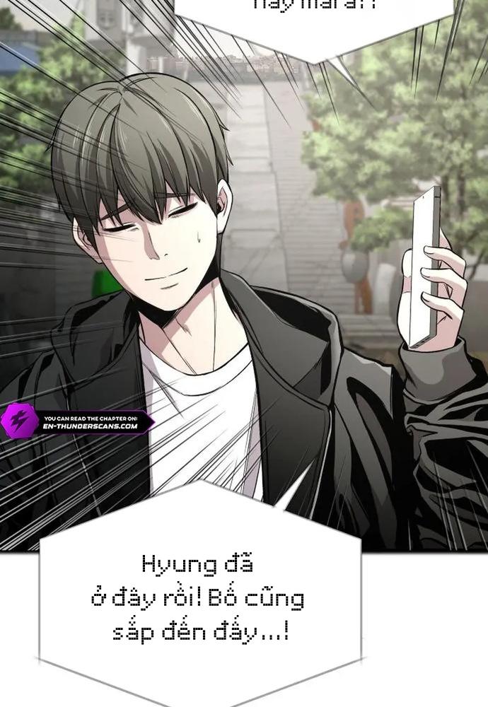 Nhịp Đập Ma Quái Chapter 4 - Trang 2