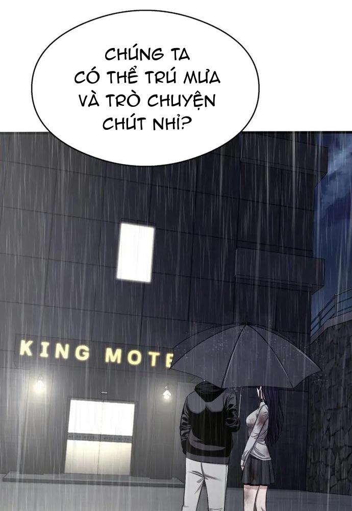 Nhịp Đập Ma Quái Chapter 5 - Trang 2