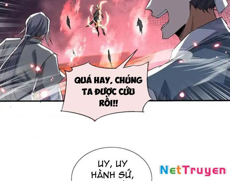 Nữ đồ đệ của ta muốn hắc hóa Chapter 13 - Trang 2