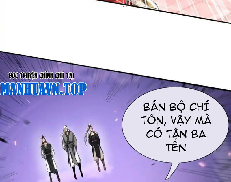 Nữ đồ đệ của ta muốn hắc hóa Chapter 13 - Trang 2