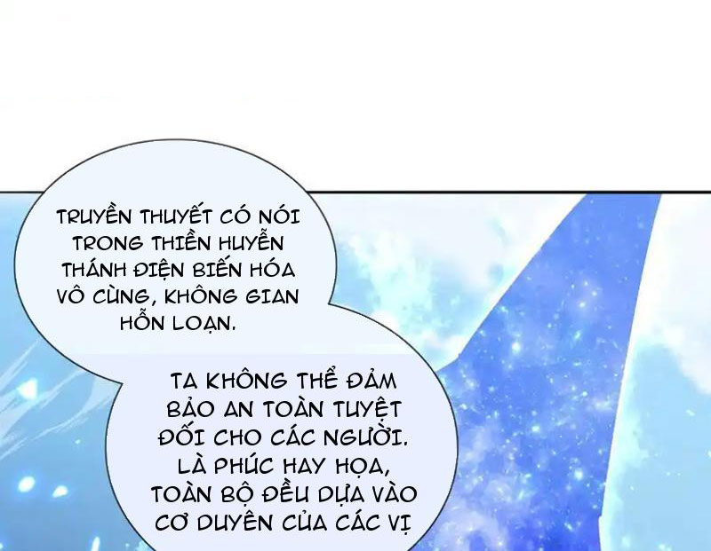 Nữ đồ đệ của ta muốn hắc hóa Chapter 13 - Trang 2