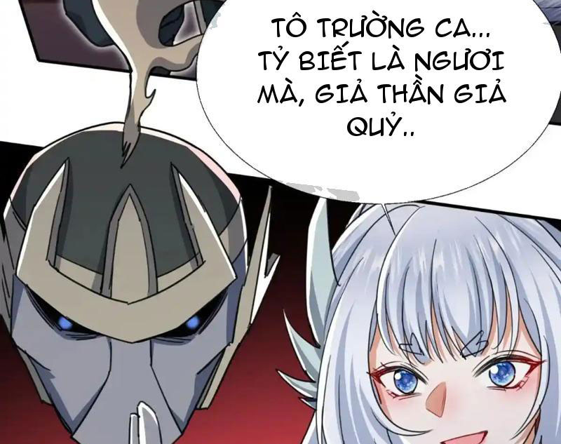 Nữ đồ đệ của ta muốn hắc hóa Chapter 14 - Trang 2